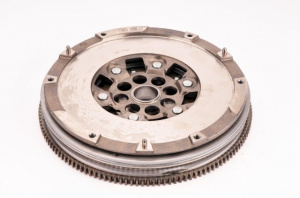 VOLANTA MASA DUBLA LUK OPEL MERIVA 1.7 CDTI 101CP cod motor Z17DTH - Z17DT - Img 5