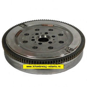 VOLANTA MASA DUBLA LUK OPEL SIGNUM 1.9 CDTI 101CP / 120CP / 150CP pana in 06.2008 - Img 3