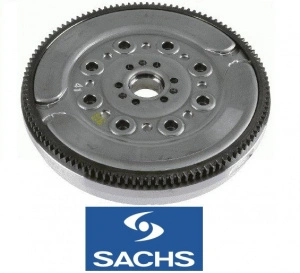 VOLANTA MASA DUBLA SACHS FORD FOCUS II 1.6 TDCI 90CP / 109CP - Img 4