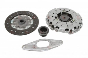 KIT AMBREIAJ cu RULMENT PRESIUNE LUK BMW SERIA 3 E90 320D 163CP / 177CP cu cod motor N47 - Img 3