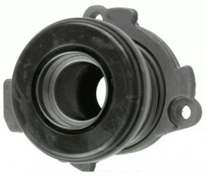 KIT AMBREIAJ cu RULMENT PRESIUNE SACHS OPEL VECTRA C 1.8 140CP - Img 4