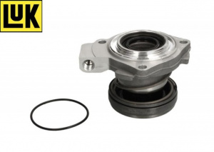 KIT AMBREIAJ si VOLANTA MASA DUBLA LUK OPEL SIGNUM 2.2 DTI 117CP / 125CP - Img 5
