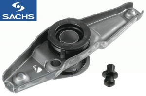 KIT AMBREIAJ si VOLANTA MASA DUBLA SACHS SMART FORTWO 0.8 CDI 41CP - Img 7
