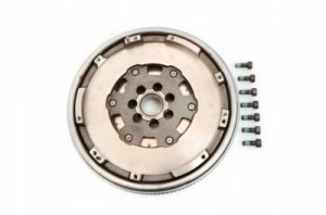 VOLANTA MASA DUBLA LUK DACIA LODGY 1.5dci 107CP / 109CP / 110CP