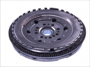 VOLANTA MASA DUBLA LUK FORD MONDEO III 2.0 16V DI / TDDi / TDCI 90CP incepand cu 03.2003, cod motor D5BA - Img 2