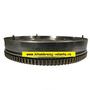 VOLANTA MASA DUBLA LUK OPEL VECTRA C 1.9 CDTI 101CP / 120CP / 150CP pana in 06.2008 - Img 4