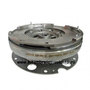 VOLANTA MASA DUBLA SACHS AUDI A4 B8 2.0 TFSI 211CP - Img 4