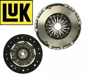 KIT AMBREIAJ CU RULMENT PRESIUNE HIDRAULIC LUK OPEL MERIVA B 1.7 CDTI 101CP / 110CP / 131CP cu cod motor A17DT / A17DTS / A17DTC / A17DTI - Img 3