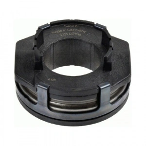 KIT AMBREIAJ cu RULMENT PRESIUNE SACHS ( pt echipare fabrica VOLANTA MASA SIMPLA ) SKODA OCTAVIA III 1.6 TDI 90CP / 105CP - Img 3