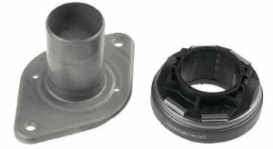 KIT AMBREIAJ cu VOLANTA MASA DUBLA SACHS AUDI Q5 2.0 TDI 136CP / 143CP / 163CP / 170CP - Img 6