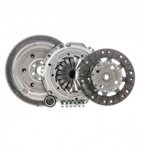KIT AMBREIAJ si VOLANTA MASA DUBLA LUK CITROEN C4 1.6 HDI 90CP / 109CP - Img 6