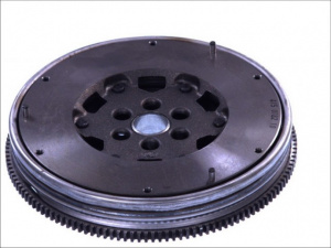 KIT AMBREIAJ si VOLANTA MASA DUBLA LUK FORD FUSION 1.4 TDCI 68CP - Img 6