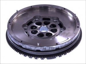 KIT AMBREIAJ si VOLANTA MASA DUBLA LUK FORD TRANSIT 2.4 DI / TDE dupa 05.2002 - Img 4