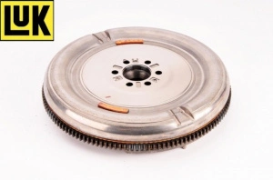KIT AMBREIAJ si VOLANTA MASA DUBLA LUK VW GOLF IV 1.9 TDI 4x4 101CP - Img 4