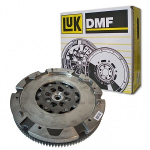 VOLANTA MASA DUBLA LUK BMW X3 E83 3.0 i xDRIVE 272CP