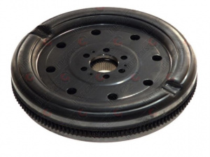 VOLANTA MASA DUBLA LUK CUTIE DSG 6+1 SEAT TOLEDO III 1.9 TDI 105CP - Img 3