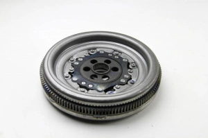 VOLANTA MASA DUBLA LUK CUTIE DSG 6+1 VW EOS 2.0 TDI 136CP / 140CP cu START STOP - Img 6
