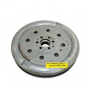 VOLANTA MASA DUBLA LUK VW PASSAT 1.9 TDI 105CP - Img 4