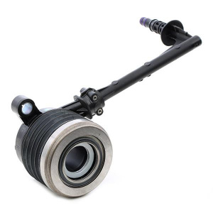 KIT AMBREIAJ cu RULMENT PRESIUNE LUK DACIA DUSTER II 1.5dci 90CP / 109CP - Img 3