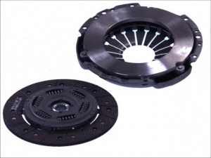 KIT AMBREIAJ cu VOLANTA MASA DUBLA LUK LAND ROVER FREELANDER 2.0 TD4 109CP/112CP - Img 4
