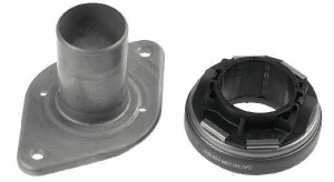 KIT AMBREIAJ cu VOLANTA MASA DUBLA SACHS AUDI A5 2.0 TDI 143CP / 163CP / 170CP - Img 6