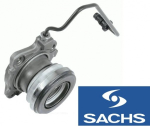 KIT AMBREIAJ cu VOLANTA MASA DUBLA SACHS OPEL INSIGNIA 2.0 CDTI 110CP / 131CP cu TIP CUTIE VITEZE M32 - Img 4