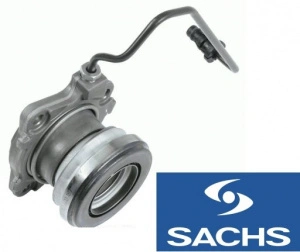 KIT AMBREIAJ cu VOLANTA MASA DUBLA SACHS OPEL INSIGNIA 2.0 CDTI 110CP / 131CP cu TIP CUTIE VITEZE M32 - Img 4