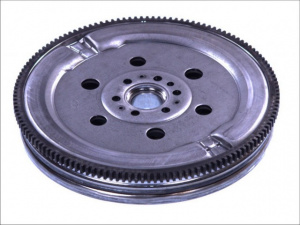 KIT AMBREIAJ si VOLANTA MASA DUBLA LUK FORD FUSION 1.4 TDCI 68CP - Img 7