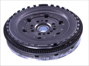KIT AMBREIAJ si VOLANTA MASA DUBLA LUK FORD TRANSIT 2.4 DI / TDE dupa 05.2002 - Img 5