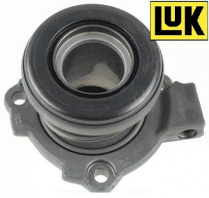 KIT AMBREIAJ si VOLANTA MASA DUBLA LUK OPEL VECTRA C 3.0 CDTI 177CP / 184CP - Img 4