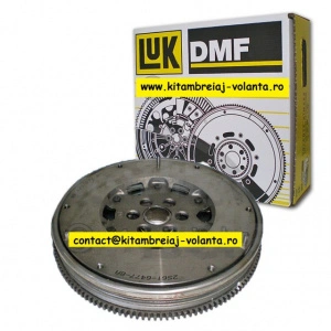 VOLANTA MASA DUBLA LUK FORD FUSION 1.4 TDCI 68CP
