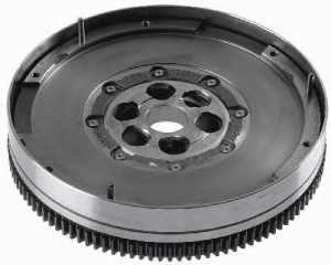VOLANTA MASA DUBLA LUK OPEL SIGNUM 1.9 CDTI 101CP / 120CP / 150CP dupa 06.2008 - Img 3
