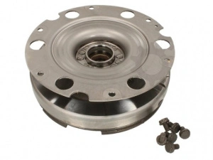 VOLANTA MASA DUBLA SACHS AUDI A4 B8 2.0 TFSI 211CP - Img 5