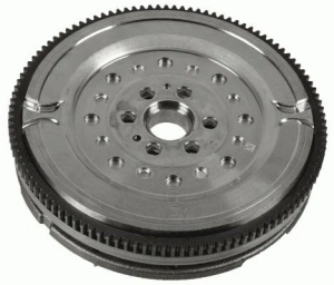 VOLANTA MASA DUBLA SACHS OPEL INSIGNIA 2.0 CDTI 160CP cu TIP CUTIE VITEZE F40 - Img 3