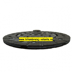 KIT AMBREIAJ cu VOLANTA MASA DUBLA LUK SKODA SUPERB 3T 1.9 TDI 105CP - Img 3