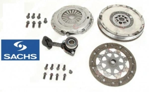 KIT AMBREIAJ cu VOLANTA MASA DUBLA SACHS FORD C-MAX 1.8 TDCI 115CP