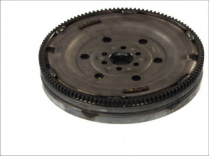 KIT AMBREIAJ si VOLANTA MASA DUBLA LUK AUDI A4 QUATTRO 1.9 TDI 115CP / 116CP - Img 5