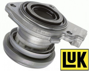 KIT AMBREIAJ si VOLANTA MASA DUBLA LUK OPEL VECTRA C 3.0 CDTI 177CP / 184CP - Img 5