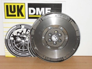 VOLANTA MASA DUBLA LUK AUDI A4 B7 2.0 TDI 163CP / 170CP
