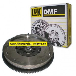 VOLANTA MASA DUBLA LUK BMW E60 525D 163CP/177CP/197CP