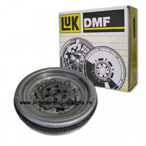 VOLANTA MASA DUBLA LUK CUTIE DSG 6+1 SKODA OCTAVIA II 1.9 TDI 105CP