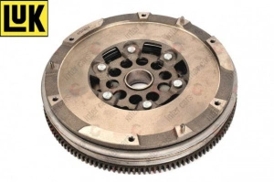 VOLANTA MASA DUBLA LUK OPEL ZAFIRA A 2.0 DTI 101CP cu cod motor Y20DTH - Img 4