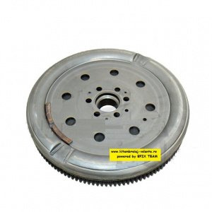 VOLANTA MASA DUBLA LUK VW TRANSPORTER T5 1.9TDI 85CP/102CP/105CP - Img 3