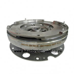 VOLANTA MASA DUBLA SACHS AUDI A4 B8 2.0 TDI 120CP/136CP/143CP/163CP/170CP - Img 4