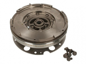 VOLANTA MASA DUBLA SACHS AUDI A4 B8 2.0 TFSI 211CP - Img 6