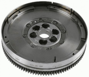 VOLANTA MASA DUBLA SACHS OPEL INSIGNIA 2.0 CDTI 110CP / 131CP cu TIP CUTIE VITEZE M32 - Img 4