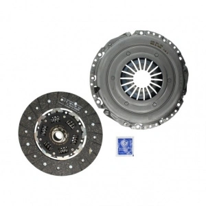 KIT AMBREIAJ cu RULMENT PRESIUNE SACHS OPEL INSIGNIA 2.0 CDTI 160CP cu TIP CUTIE VITEZE F40 - Img 3