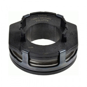KIT AMBREIAJ cu RULMENT PRESIUNE SACHS ( pt echipare fabrica VOLANTA MASA SIMPLA ) SEAT LEON 1.6 TDI 90CP / 105CP / 110CP - Img 3