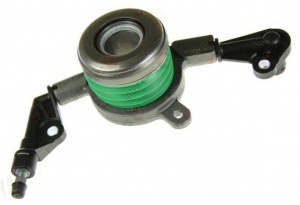 KIT AMBREIAJ cu VOLANTA MASA DUBLA LUK MERCEDES SPRINTER 4-T 408 CDI 82 CP - Img 5