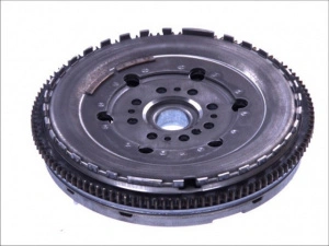 KIT AMBREIAJ si VOLANTA MASA DUBLA LUK FORD MONDEO III 2.0 16V DI / TDDi / TDCI 90CP incepand cu 03.2003, cod motor D5BA - Img 3